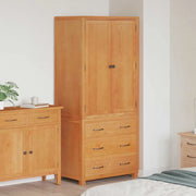 Set di Mobili per Magazzino con porta Marrone Legno multistrato 3328631