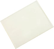 Tavolo di taglio con supporto - Superficie resistente alle graffi - Materiale in poliuretano - Dimensioni 20x15cm