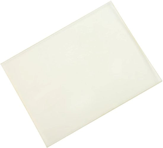 Tavolo di taglio con supporto - Superficie resistente alle graffi - Materiale in poliuretano - Dimensioni 20x15cm