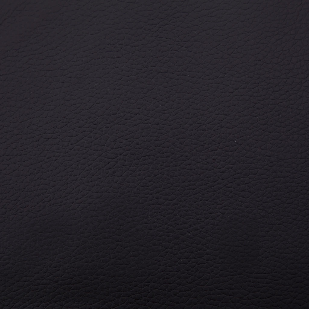 Sdraio Massaggiante con Cuscino Nero in Similpelle CFW2815610
