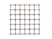 RETE ELETTROSALDATA ZINCATA DOPO- maglia 12x12, filo mm.1,5 - cm.80h. - rt. mt.25 - 1 rotolo T-REX