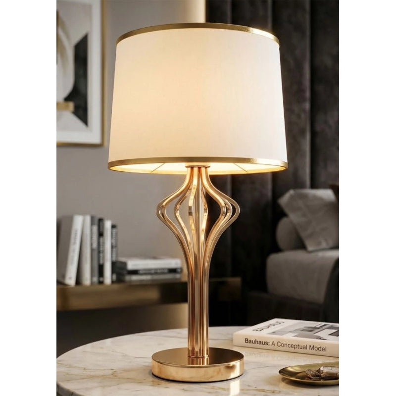 Lampadelle A Da Tavolo Slimmy cm ø 28x53
