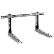 Staffe regolabili per climatizzatori 52x38x80 cm