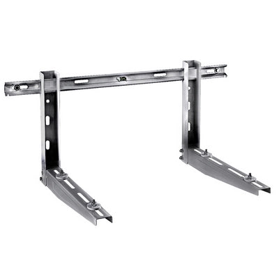 Staffe regolabili per climatizzatori 52x38x80 cm