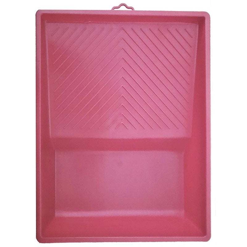 VASCHETTA PER RULLI 250 MM