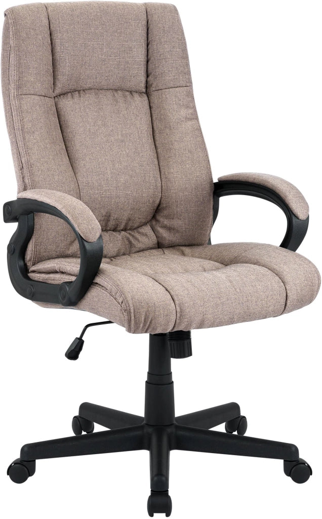 Bьrostuhl XL Sparta Stoff