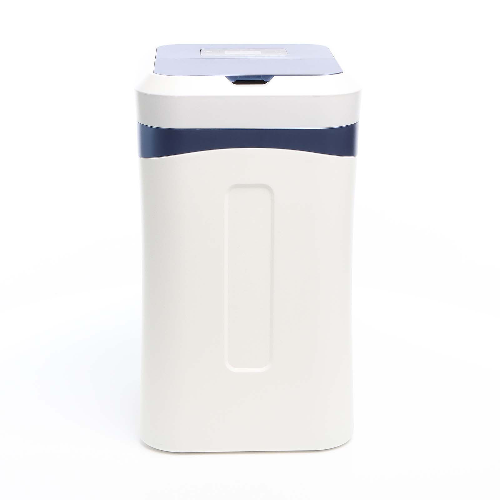 Naturewater Sistema di trattamento acqua 1m³/h Depuratore Serbatoio da 6,5l a carboni attivi 1000l/h