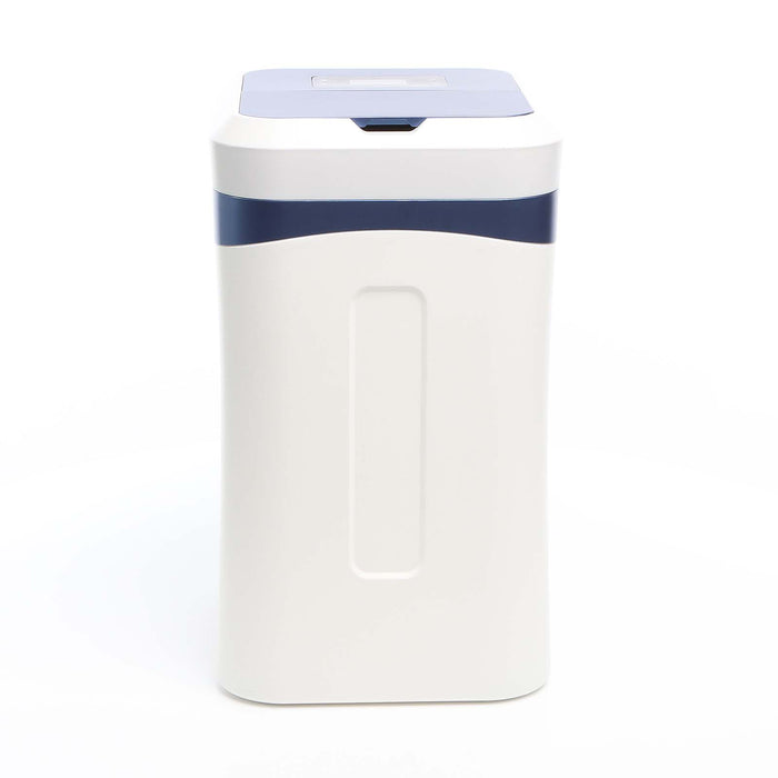 Naturewater Sistema di trattamento acqua 1m³/h Depuratore Serbatoio da 6,5l a carboni attivi 1000l/h