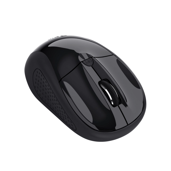 BASICS WIRELESS MOUSE TRUST 1600DPI