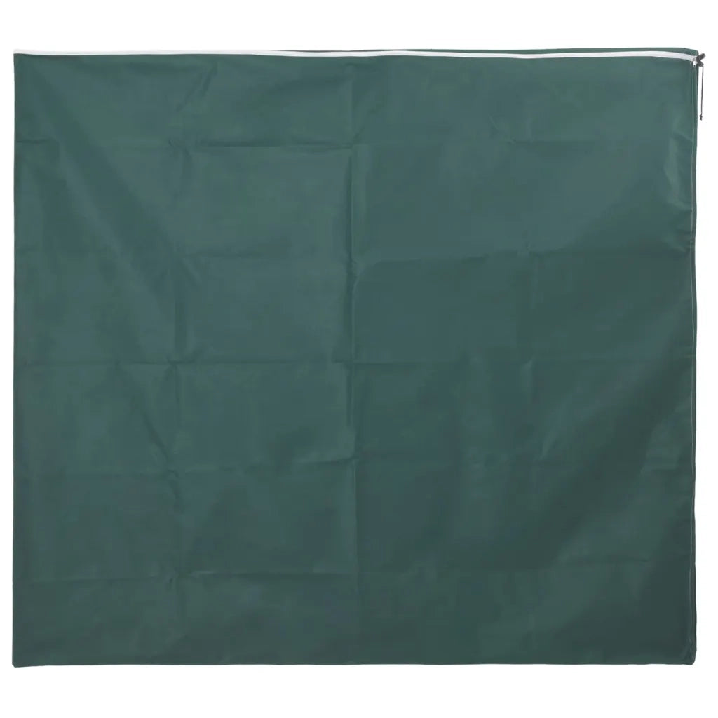 vidaXL Coperture con Cerniera per Piante 2pz 70 g/m² 3,93x3,5 m