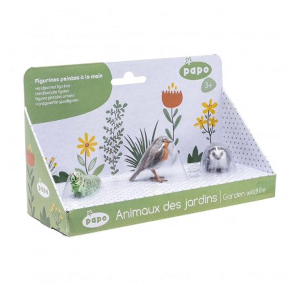 Papo - Insect box 3