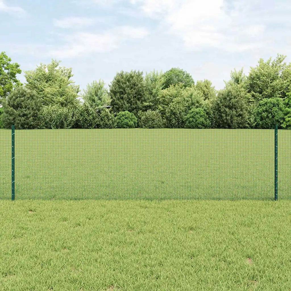 Recinzione da Giardino | Recinzione con Posto Verde