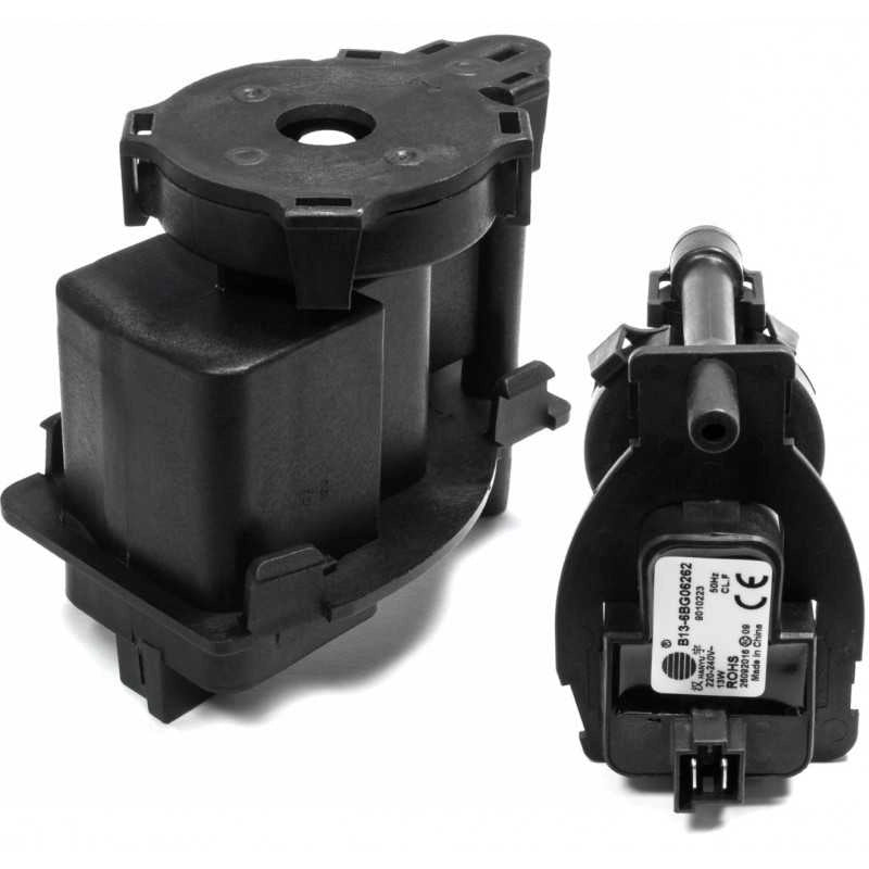 ELETTRO POMPA SCARICO CONDENSA ASCIUGATRICE ARISTON INDESIT C00306876 HANYU 13W - Ariston Indesit