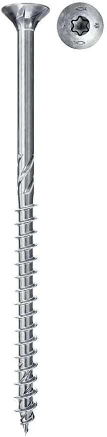 Fischer 670486 giravite e bullone