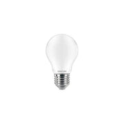 Century Lampadina Led Saten Goccia E27 8W 4000k