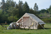 Large Blow Up Air Tents House