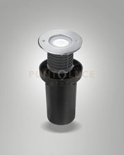 IRVING 2 FARETTO CARRABILE A LED 7.8W 3000K 750LM  IP67