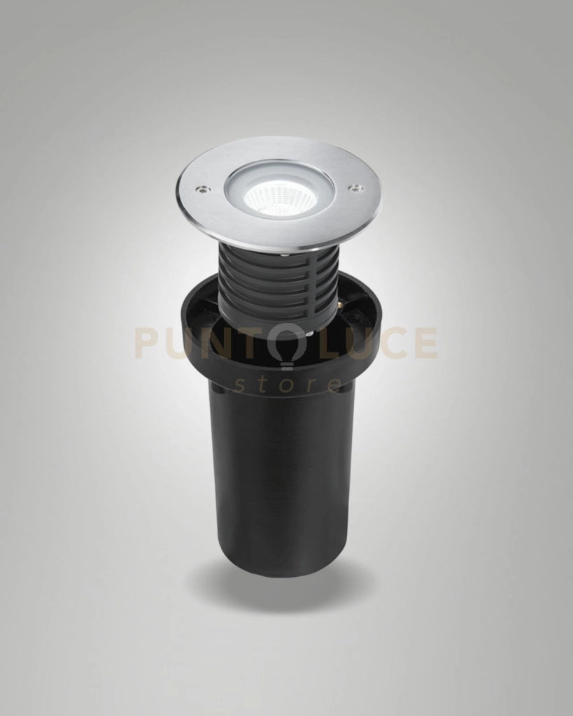 IRVING 2 FARETTO CARRABILE A LED 7.8W 3000K 750LM  IP67