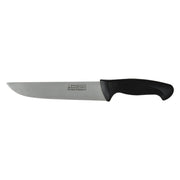COLTELLO MACELLAIO 'NEW PROFESSIONAL' mm 220  - DE LUCA