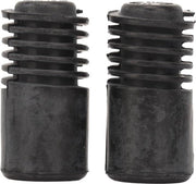 Stopper Stop Bumper in Gomma - Set da 2 - Sostituzione Modello Y 2017-2023 .