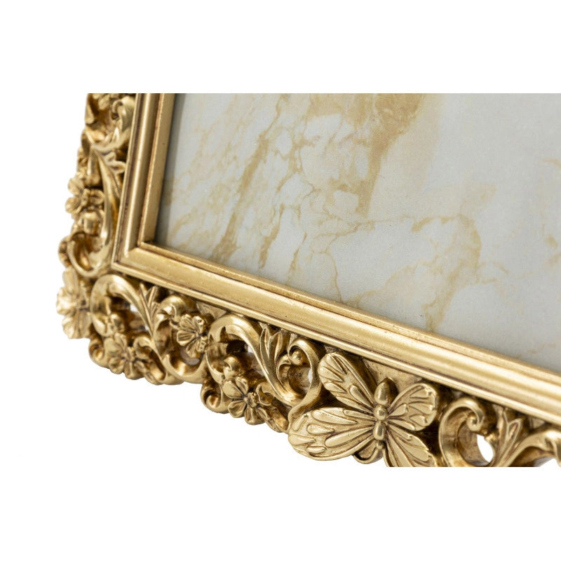 Cornice Classical cm 27,8x1,8x32,5 (misura Interna cm 20x25)