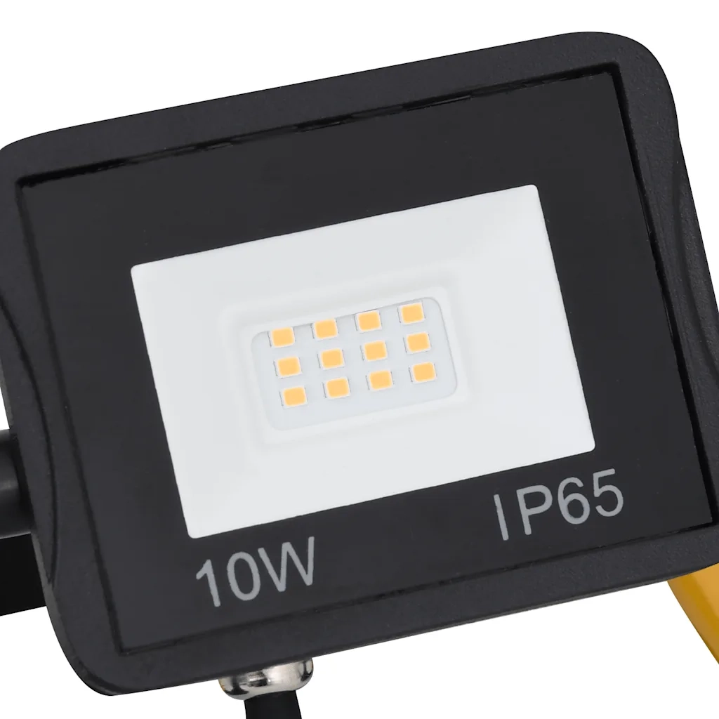 Faretto a LED con Maniglia 10 W 149633
