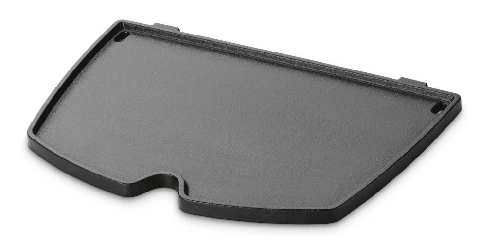 Weber 6558 accessorio per barbecue per l'aperto/grill Piastra