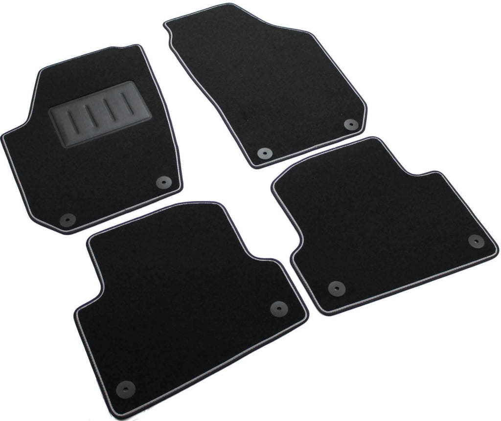SPRINT04107 , Skoda Fabia II 5J dal 2007-2014 ,  (8 Fix AV2)