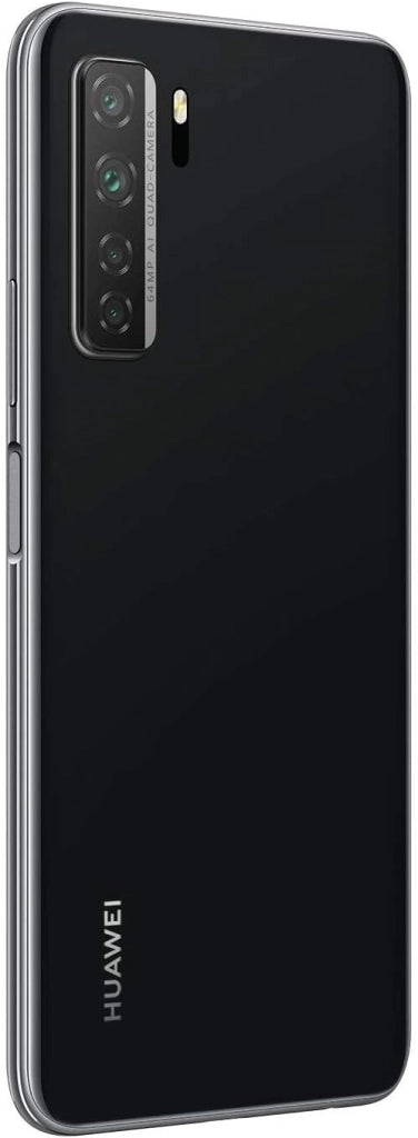 Huawei P40 Lite 5g Midnight Black 6.5" 6gb/128gb Dual Sim