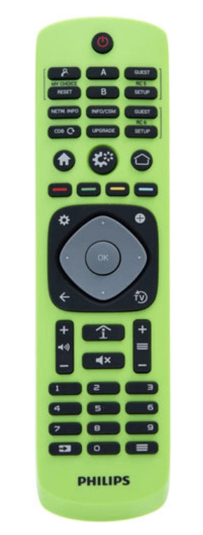 Philips 22av9574a telecomando tv pulsanti - 22AV9574A/12