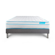 Set materasso e base 140x200 cm - BodyMax