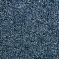 Set 20 Quadrotte di Moquette 50x50 cm 5mq in Blu Tempesta