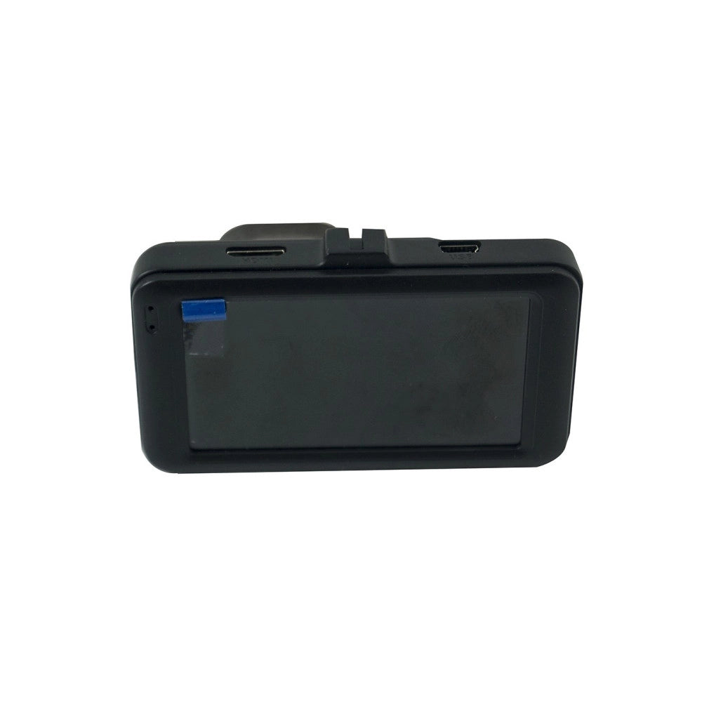 Trade Shop - Telecamera Videoregistratore Mini Dvr Auto Hd 1080p Monitor Lcd T 626 -