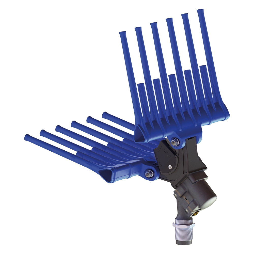 1pz abbacchiatore pneumatico 'air 305' nâ° battute 1700 al min. cod:ferx.6090710nlm