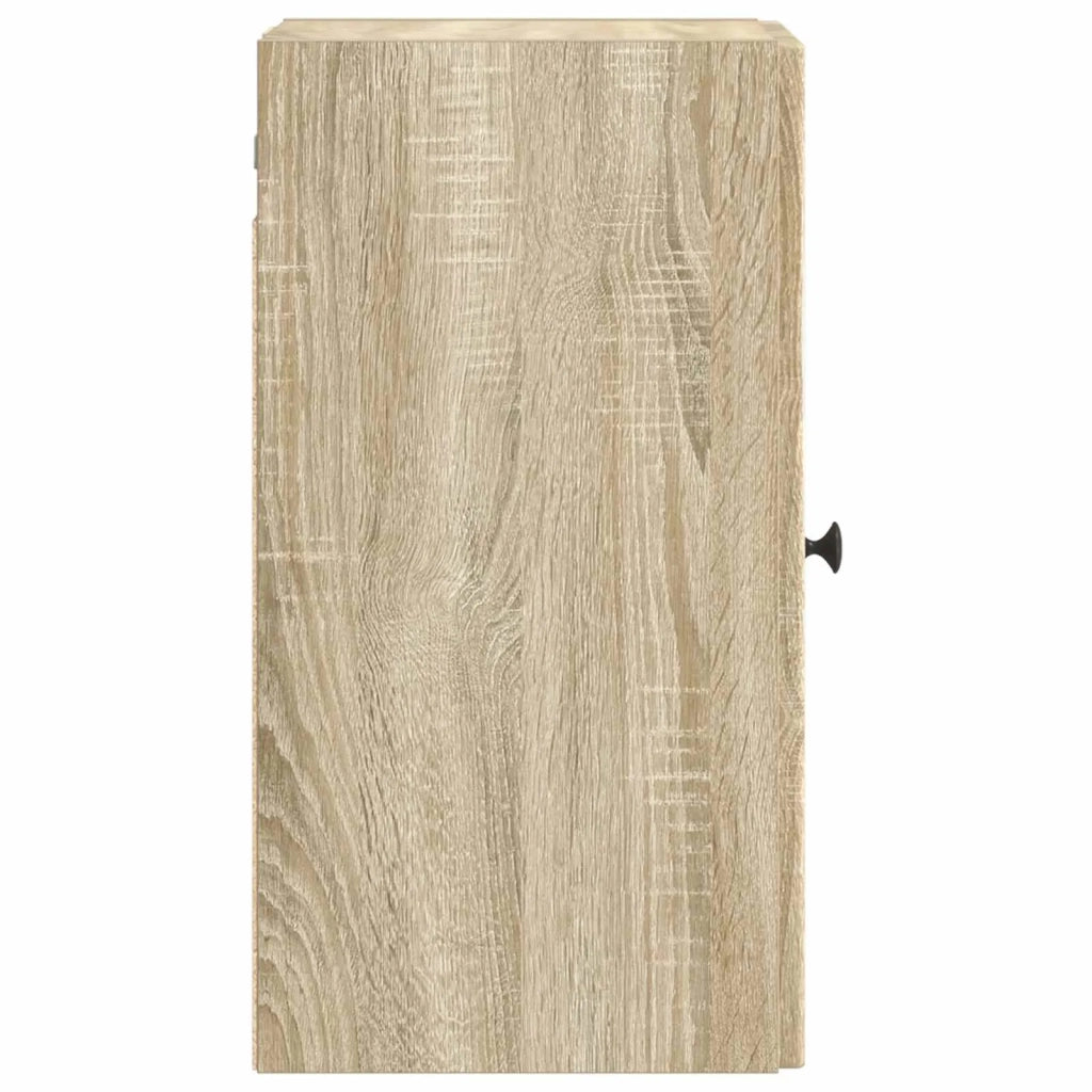 Armadio da bagno a muro BREDA Rovere Sonoma 30 x 31 x 59 cm 897467