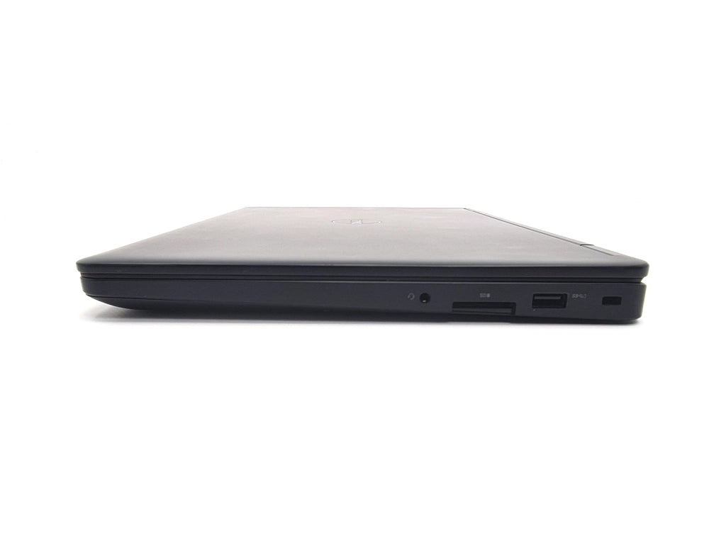 Notebook Dell Latitude E5470 14" I5 6300U Ram 8GB DDR4 SSD 128GB HDMI VGA - Ricondizionato