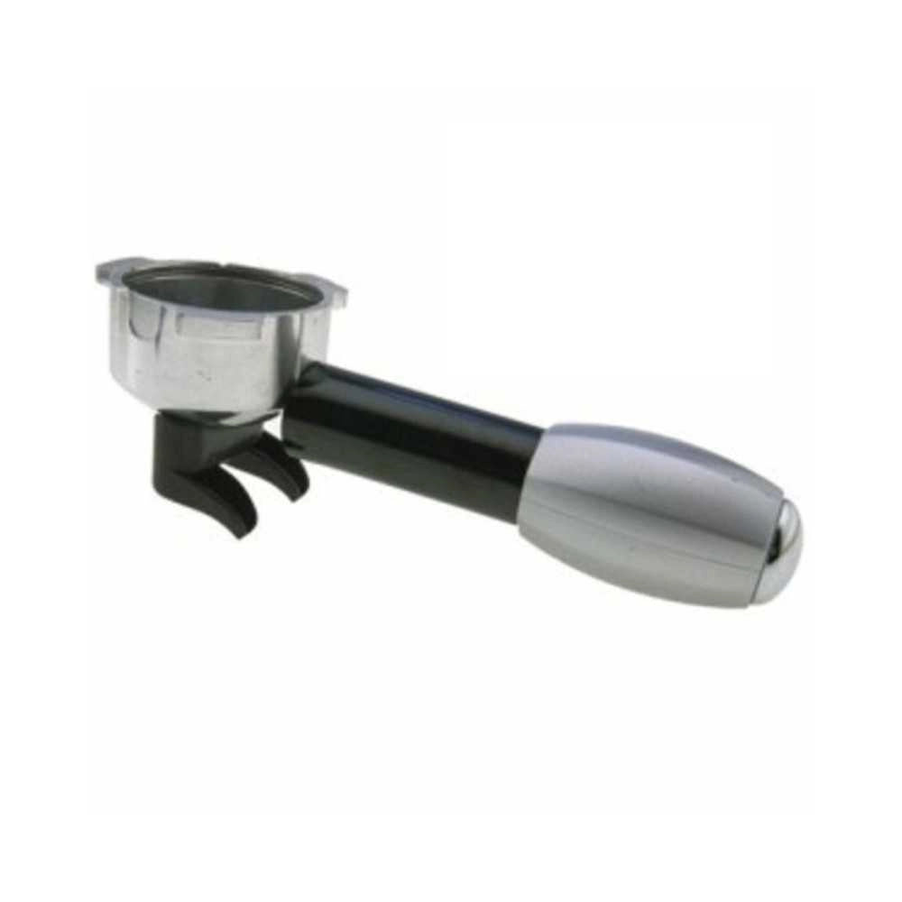 BRACCETTO BRACCIO PORTAFILTRO MACCHINA CAFFE\' MOKONA BIALETTI GRIGIO - BIALETTI