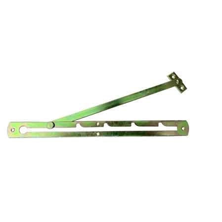 GUIDA WASISTAS A SCALETTA 30 cm - Sinistra