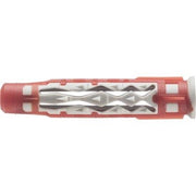 TASSELLO NYLON BLUEFIX ELEMATIC - BLUEFIX 6 CF=PZ 100- 1 confezioni