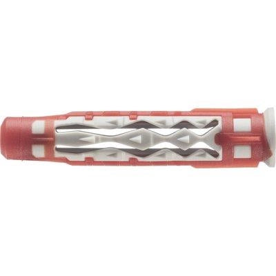 TASSELLO NYLON BLUEFIX ELEMATIC - BLUEFIX 6 CF=PZ 100- 1 confezioni