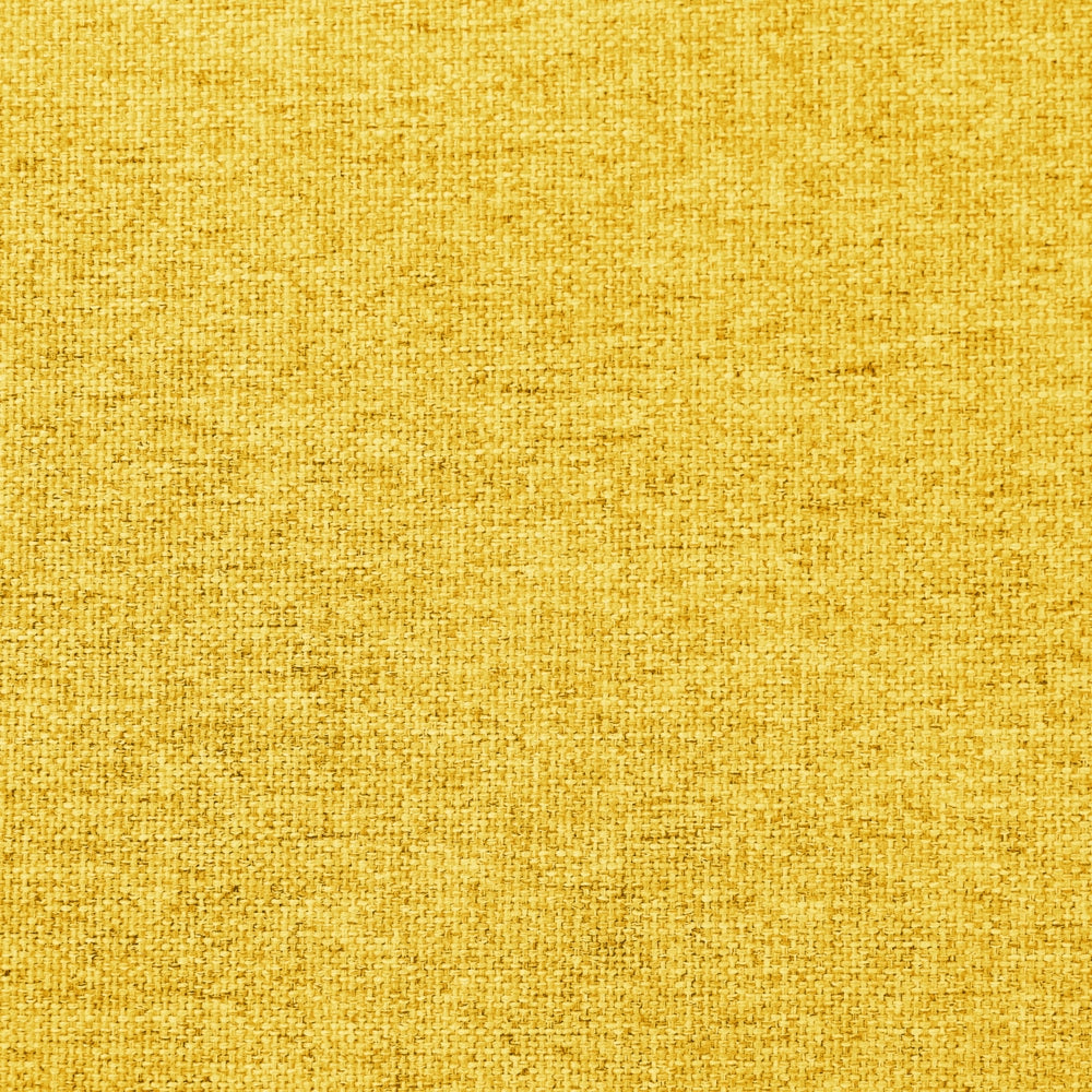 Pannello Divisorio Fonoassorbente per scrivania in PET Giallo 180 x 40 cm tavolo ufficio