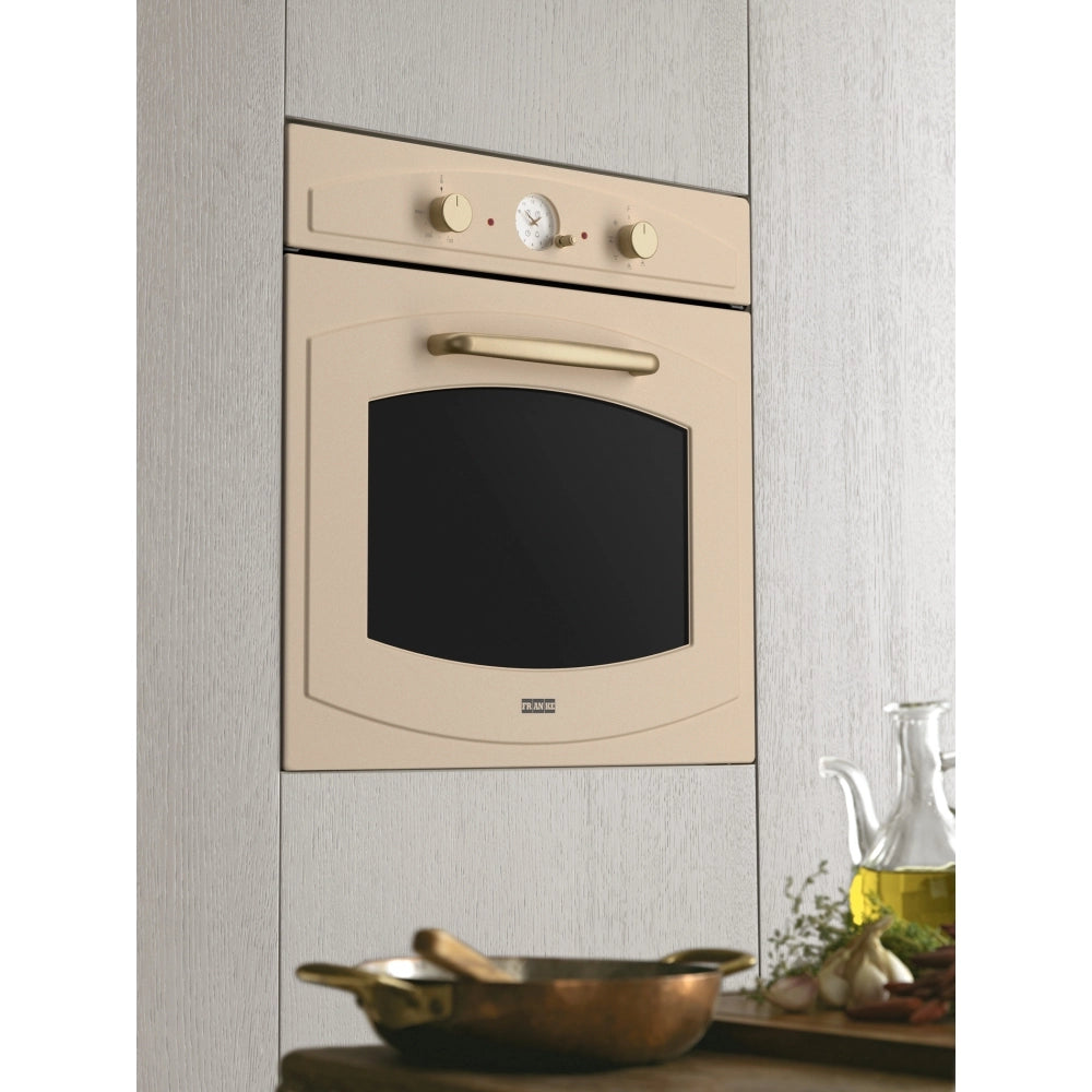 Franke 116.0696.541 forno da incasso fco 86 h oa av, avena , 65 litri classe a