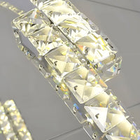 Lampada Led App1770-cp Chrome 60cm