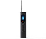 Rilevatore di oggetti - Sensore antispia - Rilevatore di telecamere nascoste - Antispia - Apparecchio nascosto rilevatore di GPS (per GSM- GPS- locator- telecamera- ascolto) Telecamera senza fili per hotel e casa