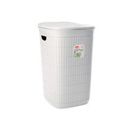 PORTABIANCHERIA 'DOMUS' dust white  - STEFANPLAST