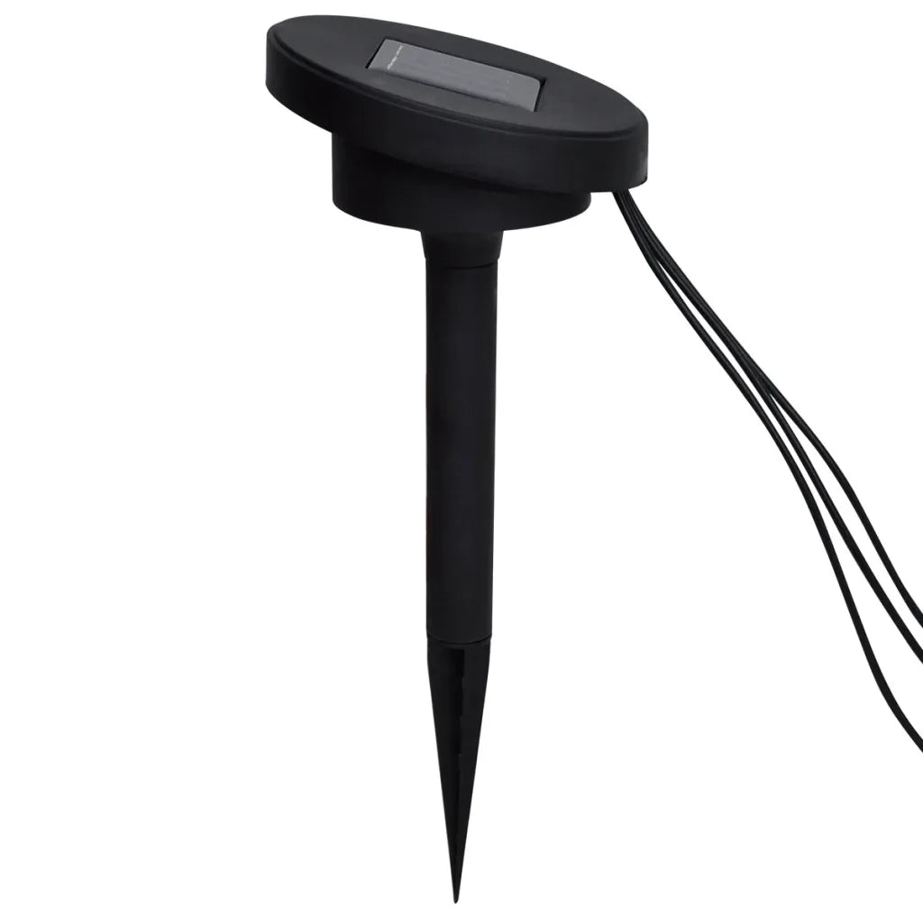 Lampade LED Galleggianti 6 pz per Stagno e Piscina CFW2296386