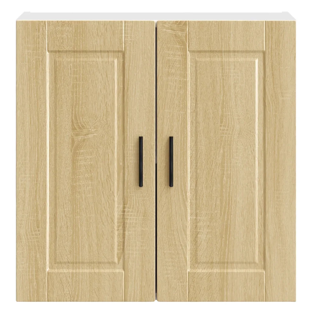Pensile da Cucina Porto Rovere Sonoma in Legno Multistrato