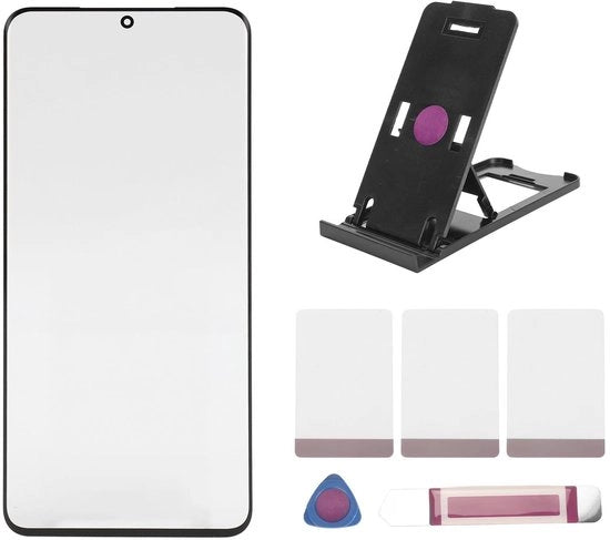 Kit di riparazione per Samsung Galaxy S20 Ultra 5G - Schermo di ricambio per modello G988