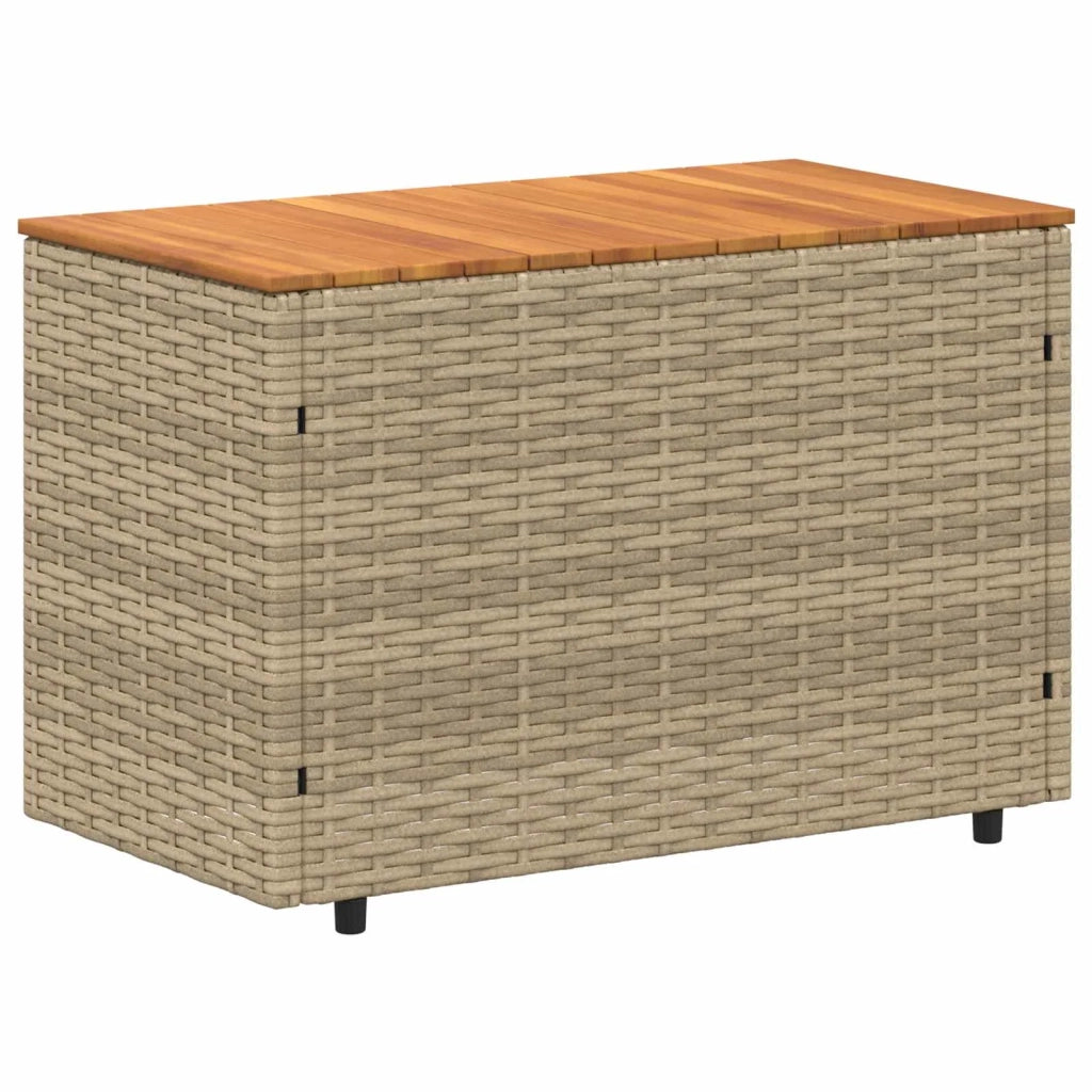 Set di divani da esterno 4 -Seater 4 pz 55 x 30 x 39 cm 42025892
