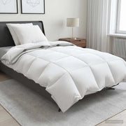 Set di piumoni in piume d’oca al 90% FULDA 3 pcs 135 x 220 cm 3442671